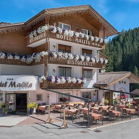 Hotel Malita Arabba Exterior photo